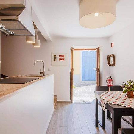 Albergue Do Infante Tomar Exteriör bild