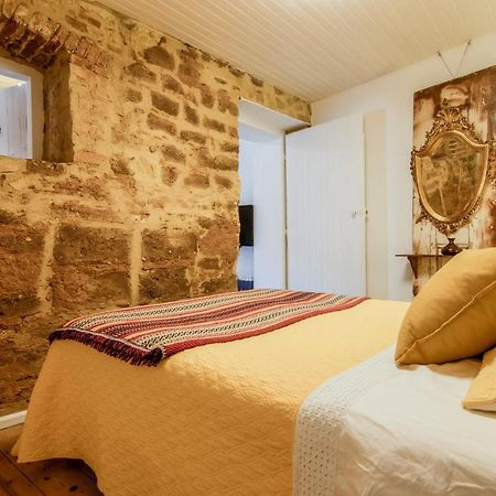 Albergue Do Infante Tomar Exteriör bild