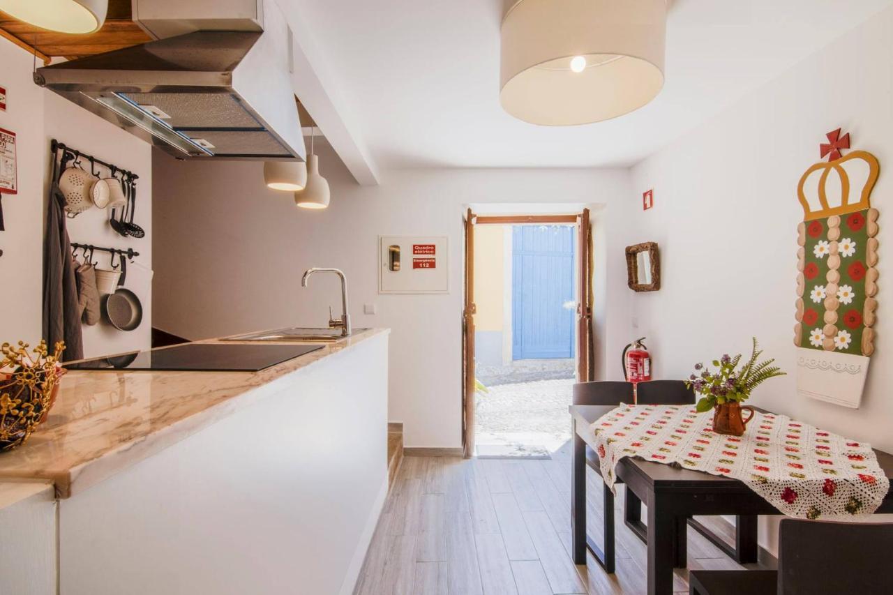 Albergue Do Infante Tomar Exteriör bild