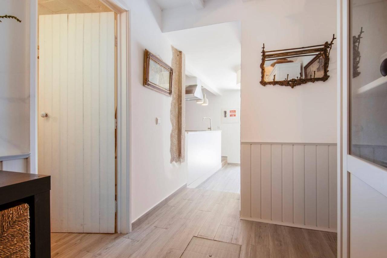 Albergue Do Infante Tomar Exteriör bild